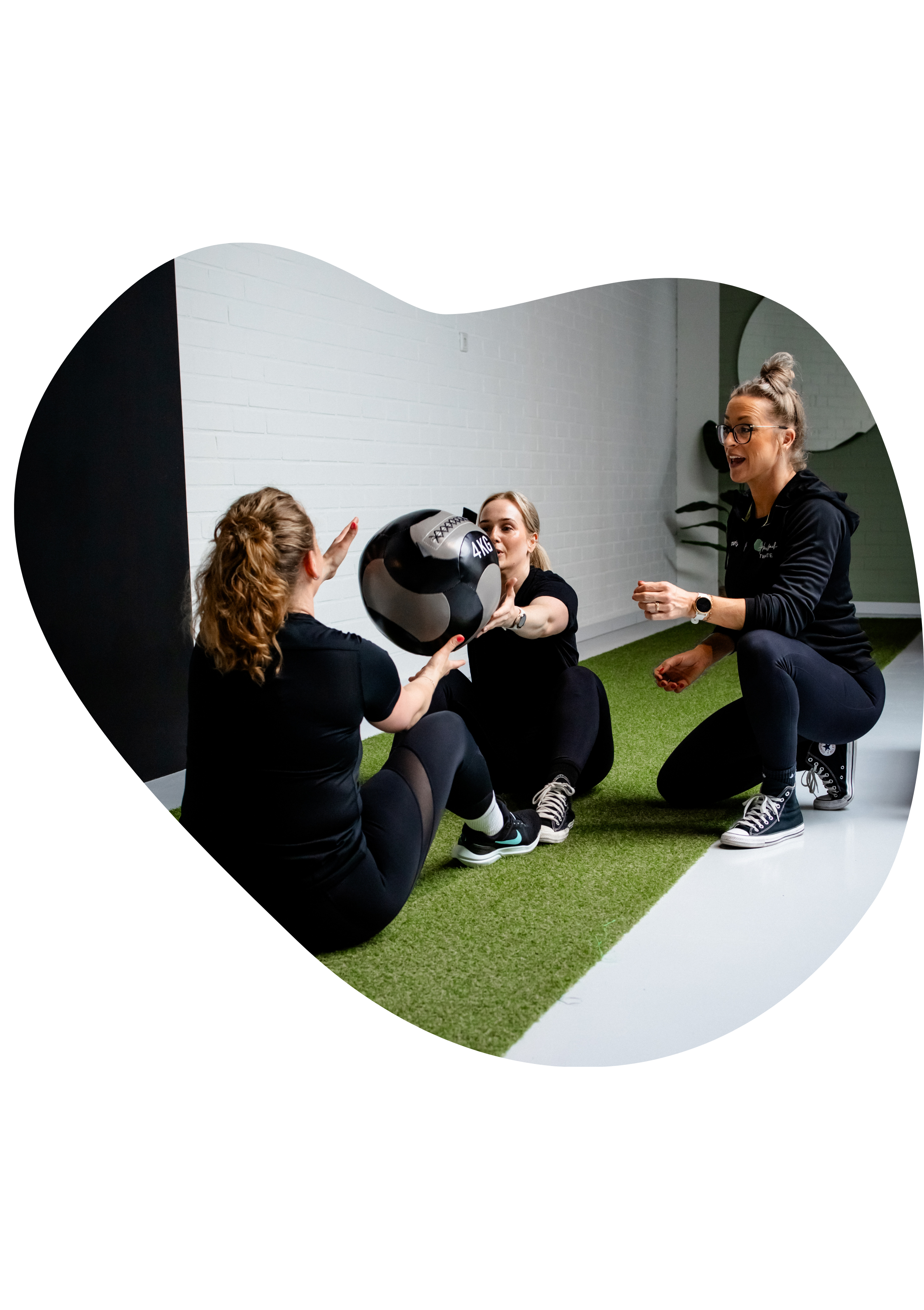 Duo Personal Training
