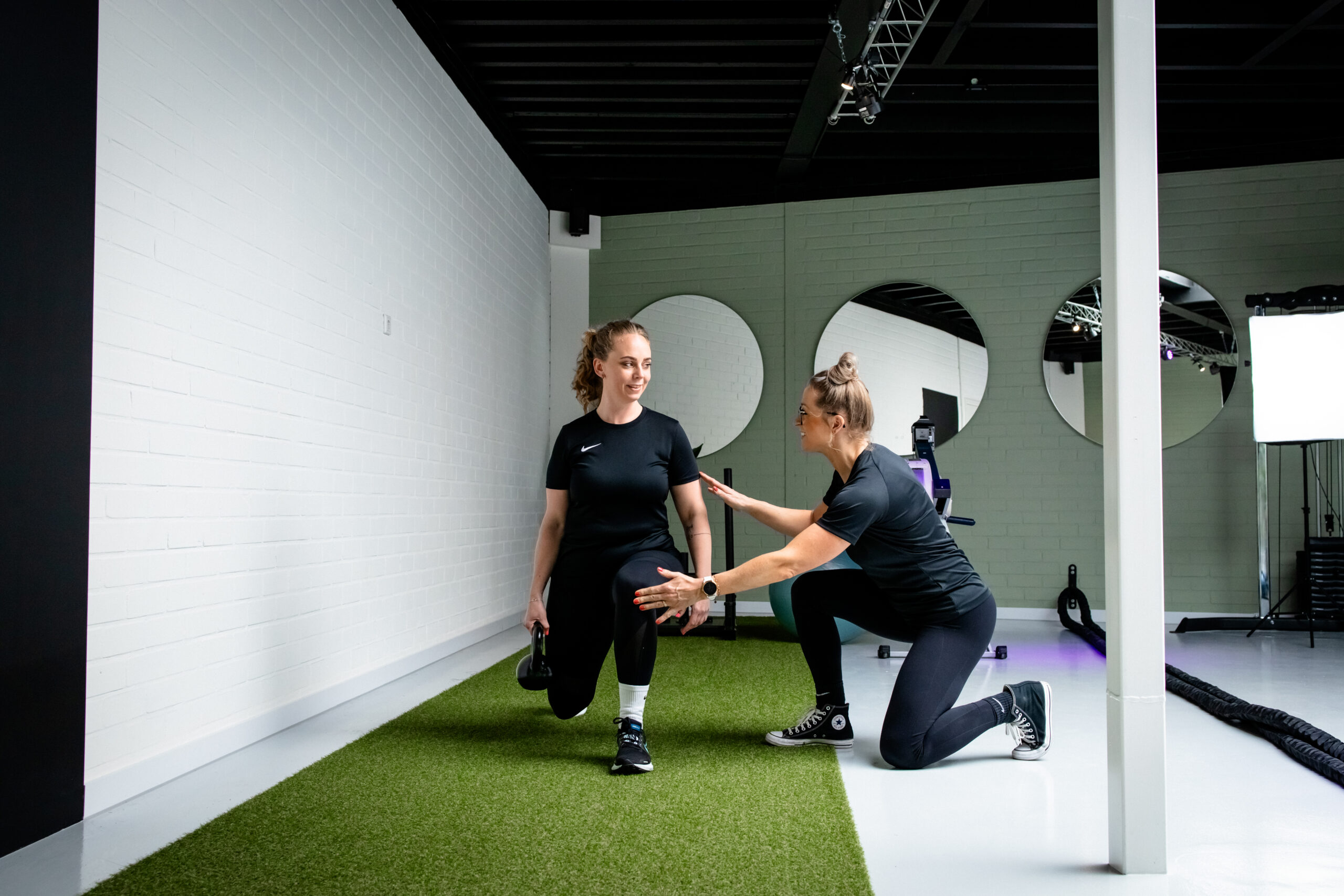Personal training in Haaksbergen: jouw sleutel tot succes